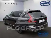 2025 Volvo V90