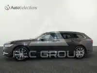 2025 Volvo V90