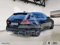 2025 Volvo V90