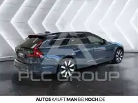 2025 Volvo V90
