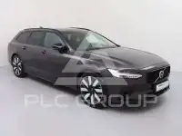 2025 Volvo V90