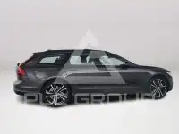 2025 Volvo V90
