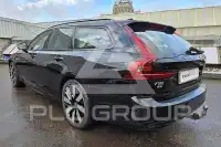 2025 Volvo V90