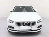 2025 Volvo V90