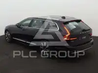 2025 Volvo V90