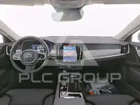2025 Volvo V90