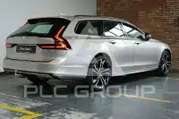 2025 Volvo V90
