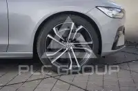 2025 Volvo V90
