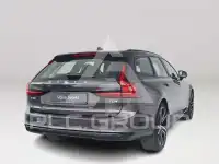 2025 Volvo V90