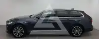 2025 Volvo V90