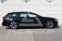 2025 Volvo V90