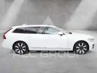 2025 Volvo V90