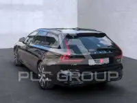 2025 Volvo V90