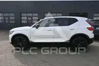 2025 Volvo XC40