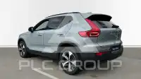 2025 Volvo XC40