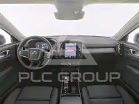 2025 Volvo XC40