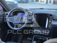 2025 Volvo XC40