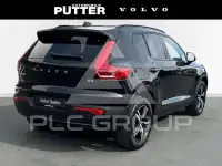 2025 Volvo XC40