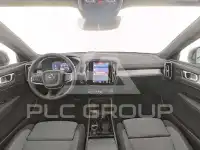 2025 Volvo XC40