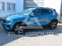 2025 Volvo XC40