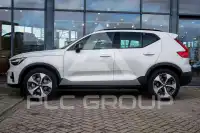 2025 Volvo XC40