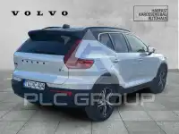 2025 Volvo XC40