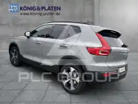 2025 Volvo XC40