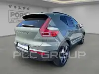 2025 Volvo XC40
