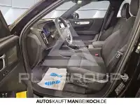 2025 Volvo XC40