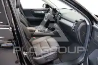 2026 Volvo XC40