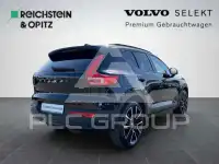 2025 Volvo XC40