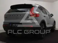 2026 Volvo XC40