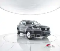 2026 Volvo XC40