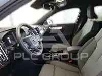 2025 Volvo XC40