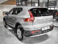 2025 Volvo XC40