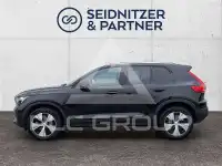 2025 Volvo XC40