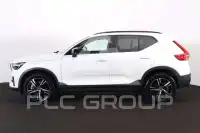 2025 Volvo XC40