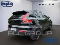 2025 Volvo XC40