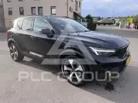 2025 Volvo XC40