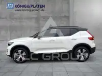 2025 Volvo XC40