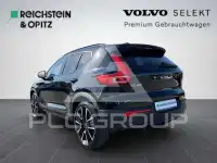 2025 Volvo XC40