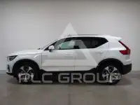 2025 Volvo XC40