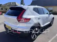2025 Volvo XC40