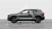 2026 Volvo XC40