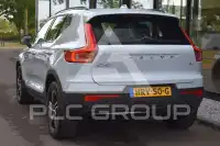 2025 Volvo XC40