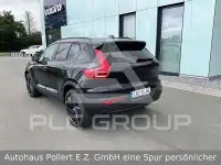 2025 Volvo XC40