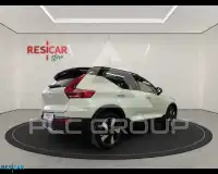 2025 Volvo XC40