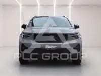 2025 Volvo XC40