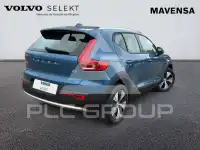 2025 Volvo XC40