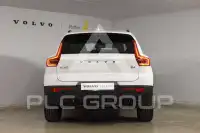 2025 Volvo XC40